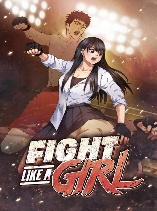 Fight Like a Girl