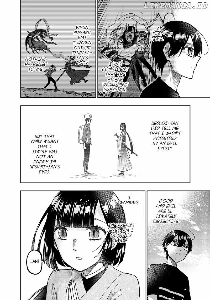 Mondays savior manhwa