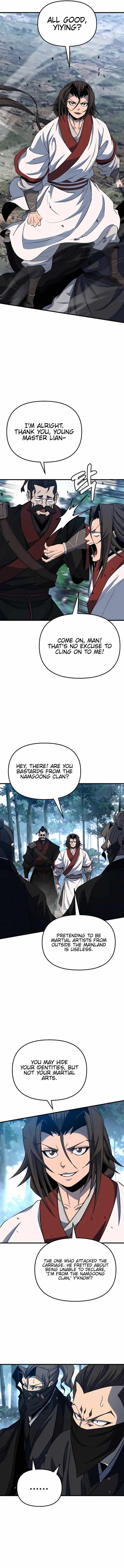 read The Invincible Of The East  Chapter 24 Manga Online Free at Mangabuddy, MangaNato,Manhwatop | MangaSo.com