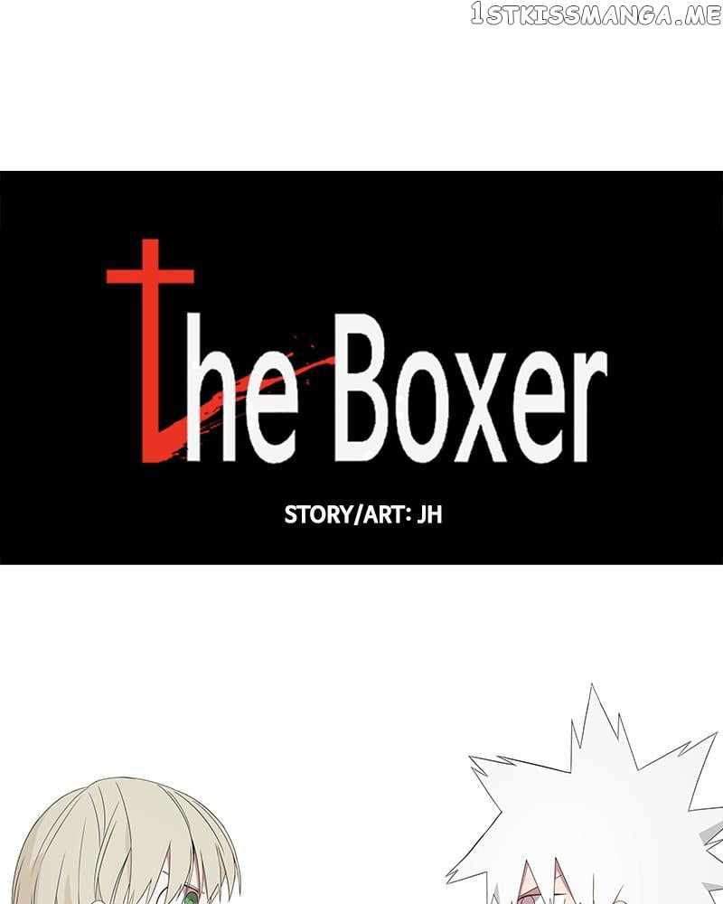read The Boxer  Chapter 134 Manga Online Free at Mangabuddy, MangaNato,Manhwatop | MangaSo.com