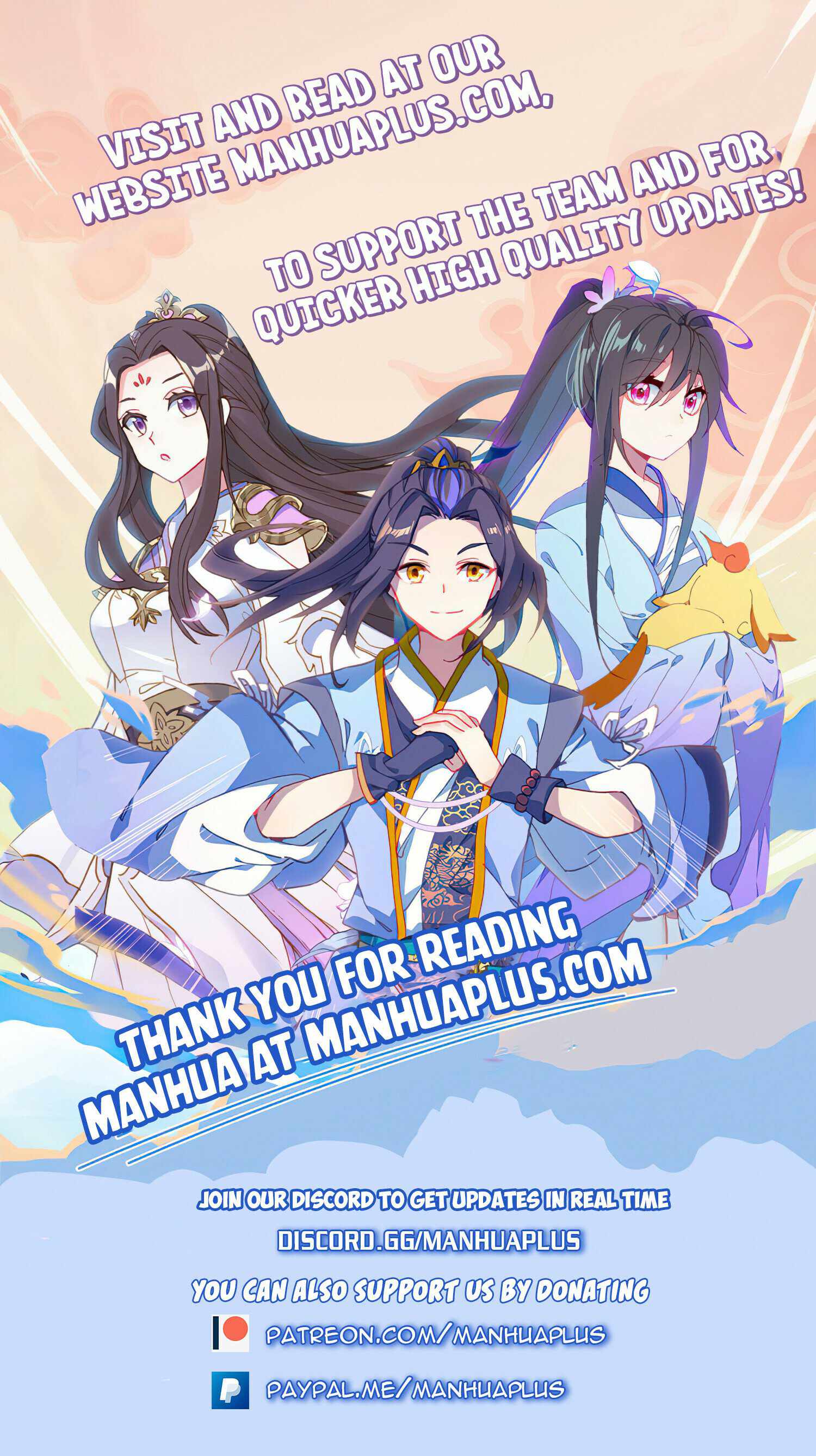 read Chaotic Sword God (Remake)  Chapter 300 Manga Online Free at Mangabuddy, MangaNato,Manhwatop | MangaSo.com
